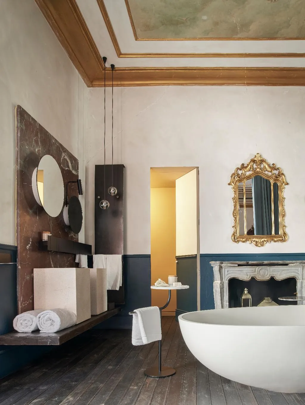 SUITE PREMIUM Room, Hotel Can Bordoy Grand House and Garden, Majorca