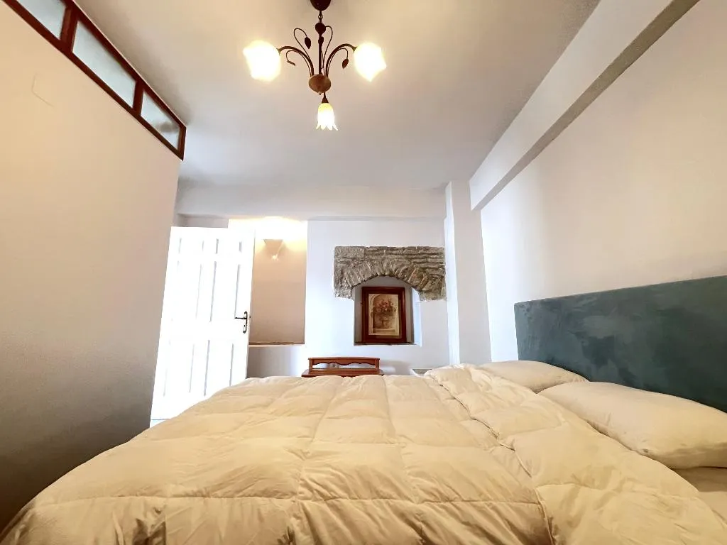 TRIPLE DELUXE ONE BED Room, Anamar Symi Residences, Rhodes
