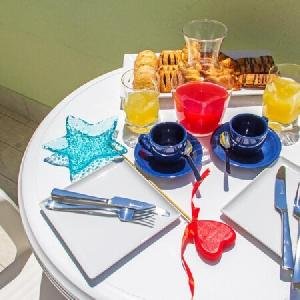 Hotel Villa Chiara, Rome