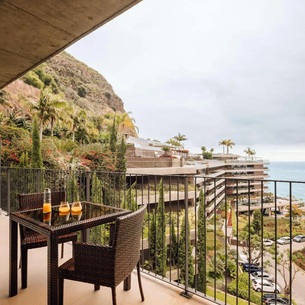 Room, Saccharum Resort, Madeira