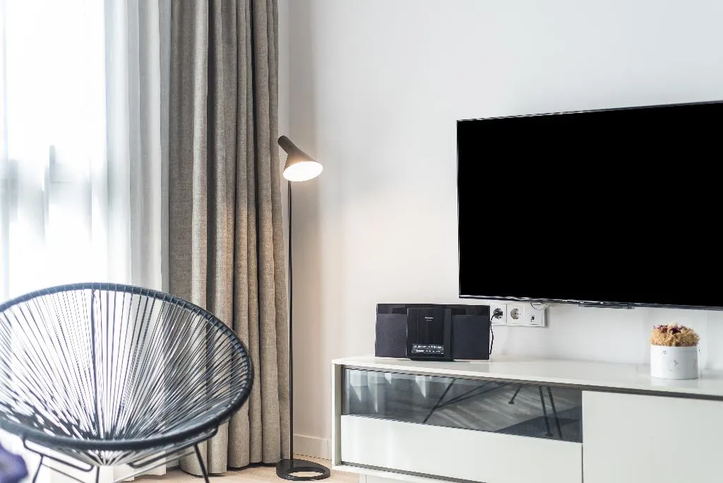 APARTMENT CAPACITY 4 ONE BEDROOM Room, Smartr Las Palmas, Gran Canaria