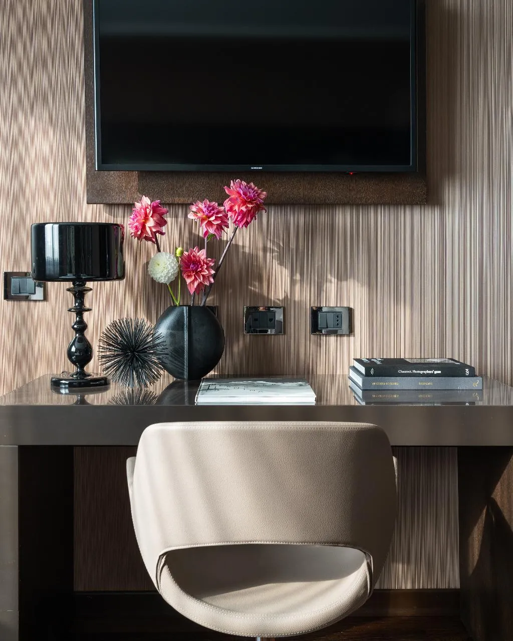 TWIN CLASSIC Room, Crowne Plaza Milan City, Milan
