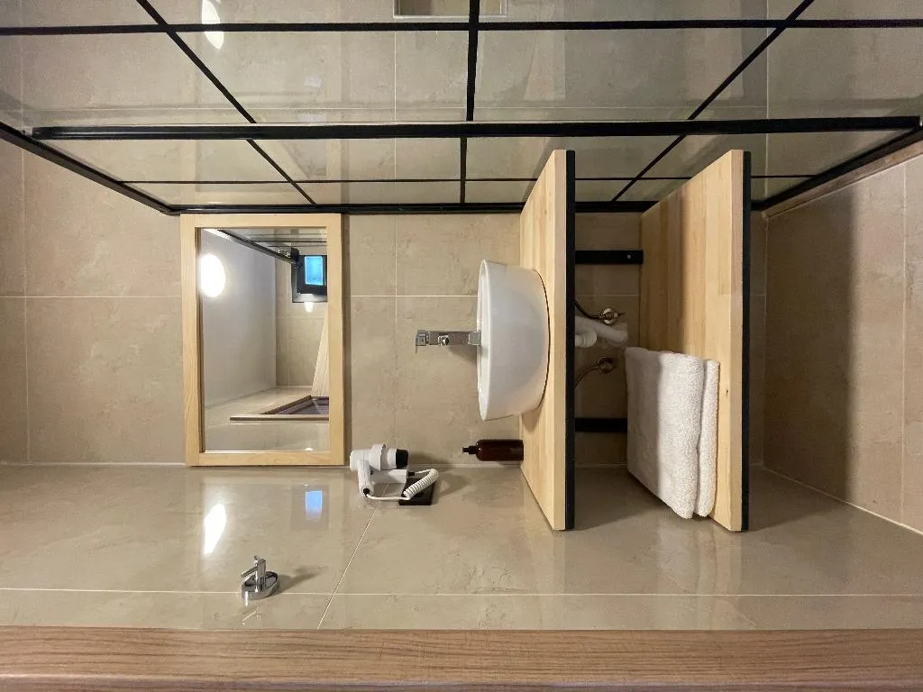 DOUBLE STANDARD Room, Dalaman Airport AliBaba Hotel, Dalaman