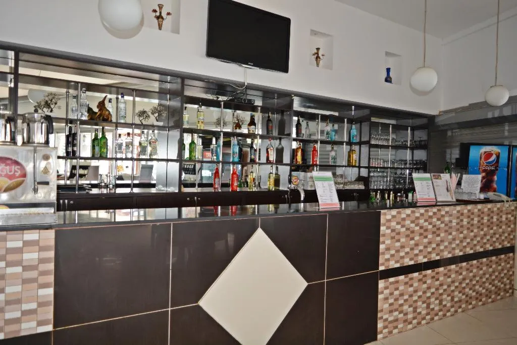 Bar, Clover Magic Nova Beach, Antalya
