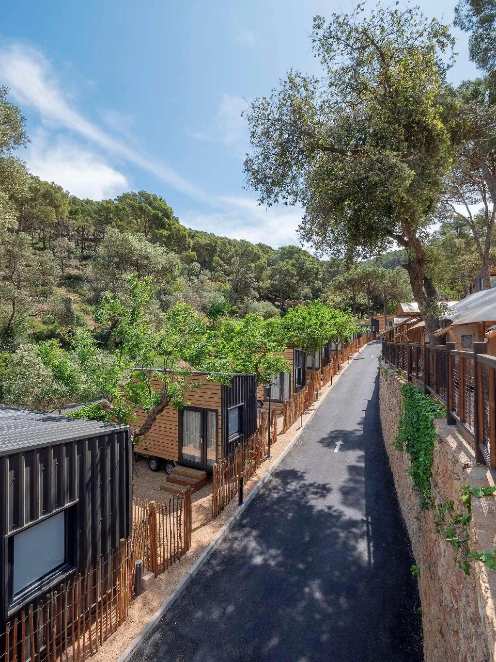General view, Talaia Plaza EcoResort, Costa Brava