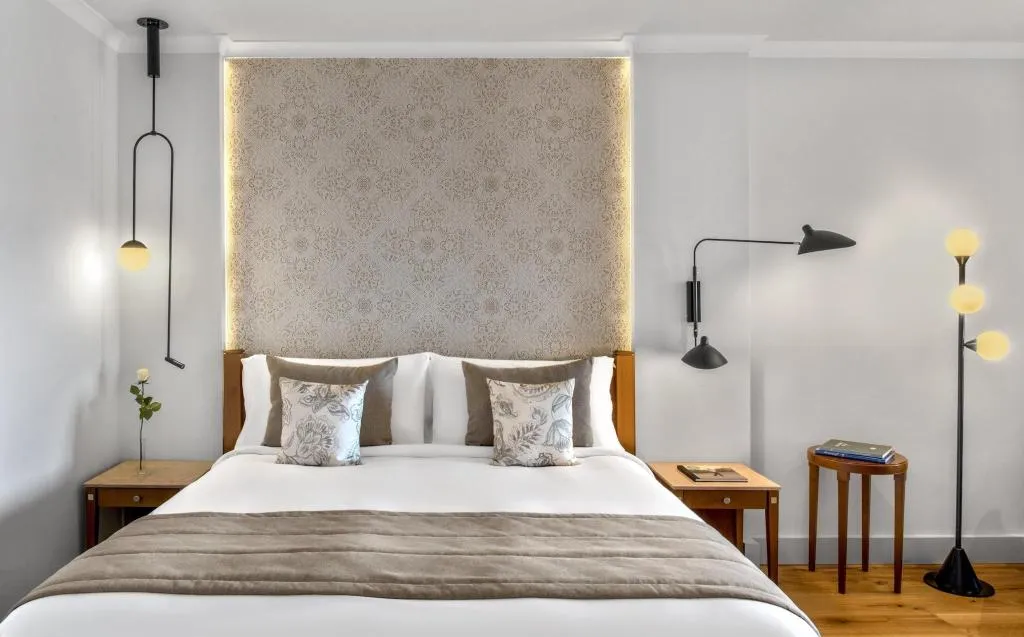 Room, The St. Regis Mardavall Resort, Majorca