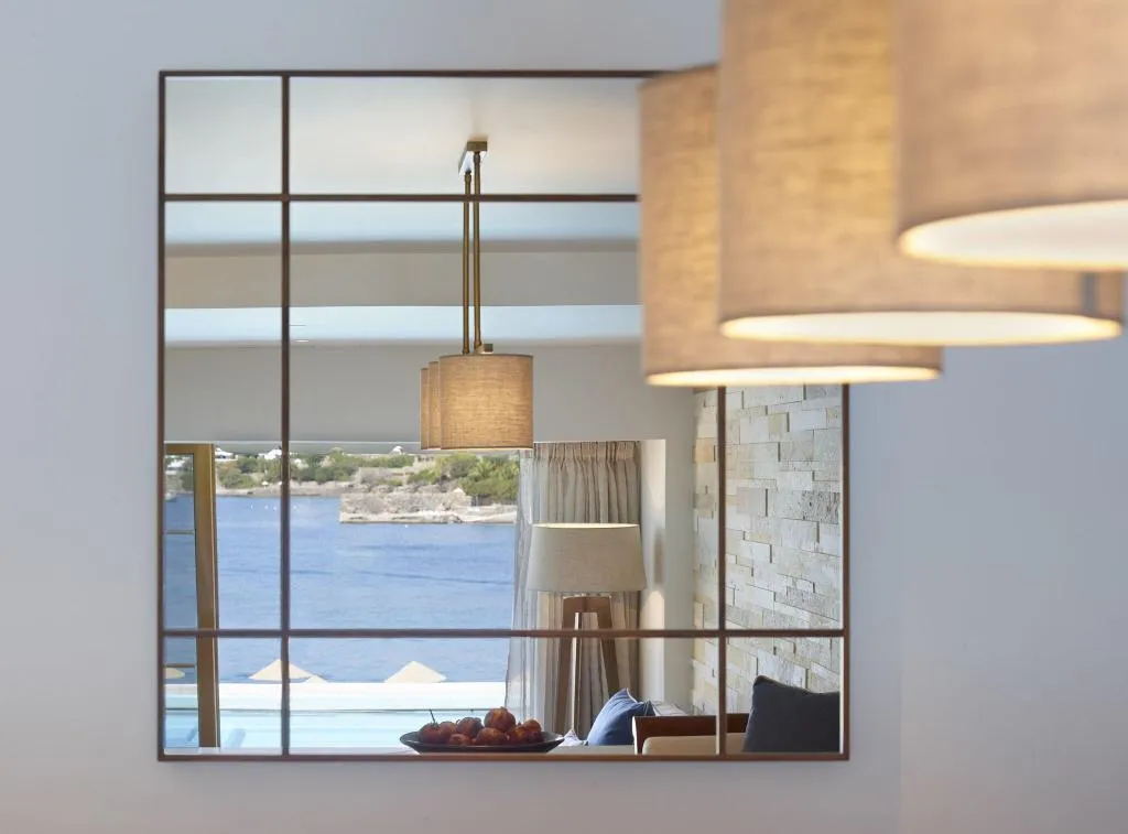 Room, Elounda Peninsula All Suite Hotel, Crete