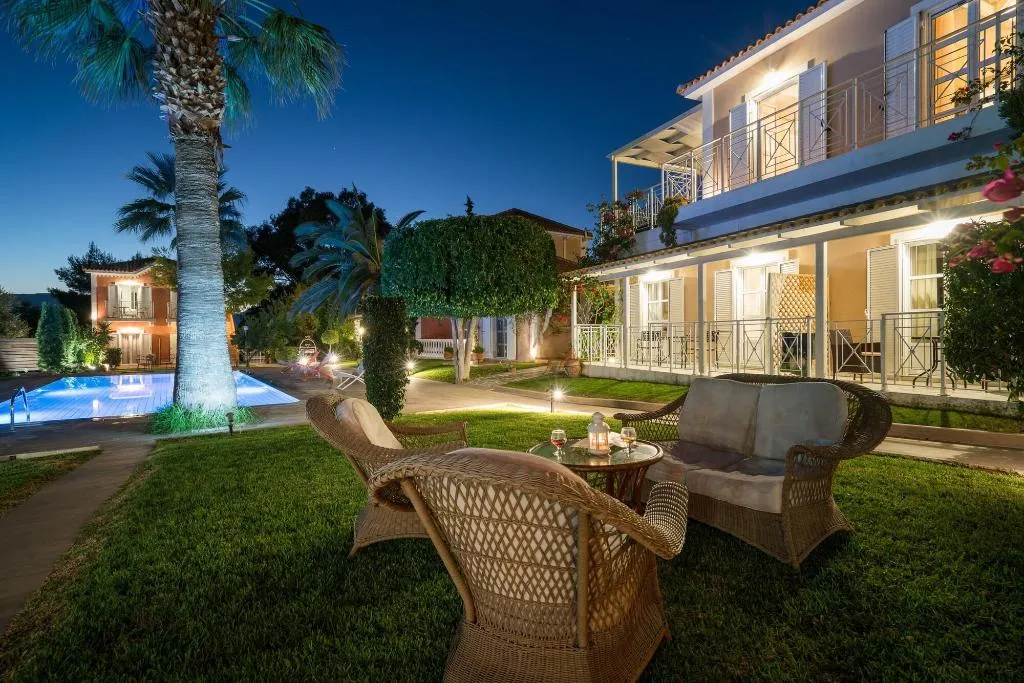 General view, Aeolos Boutique Resort And Suites, Zante
