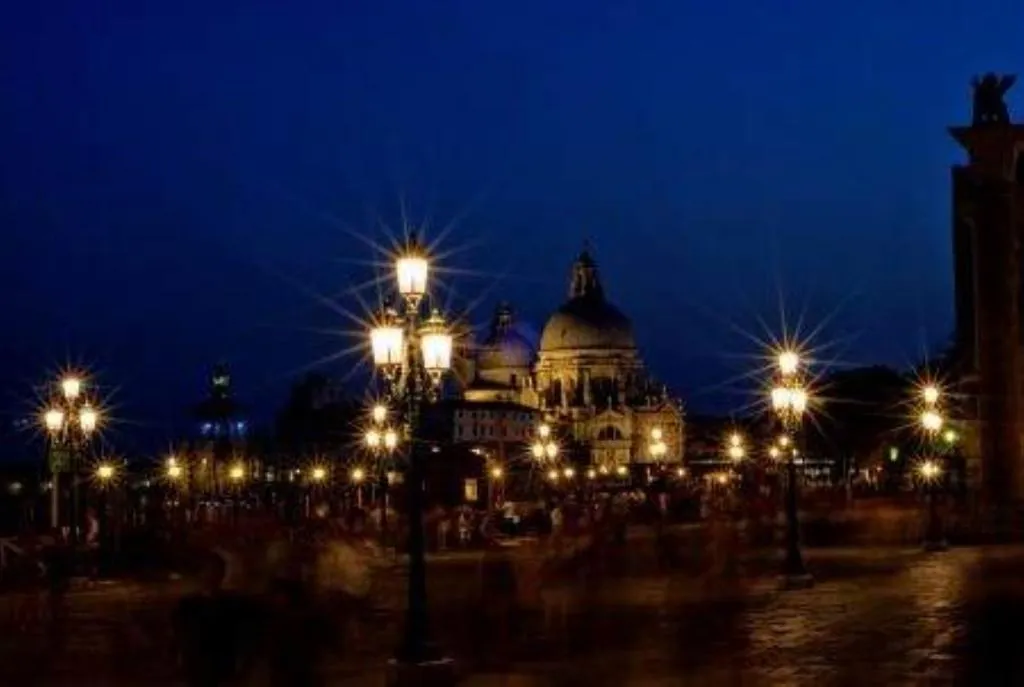 General view, Ca' Formenta, Venice