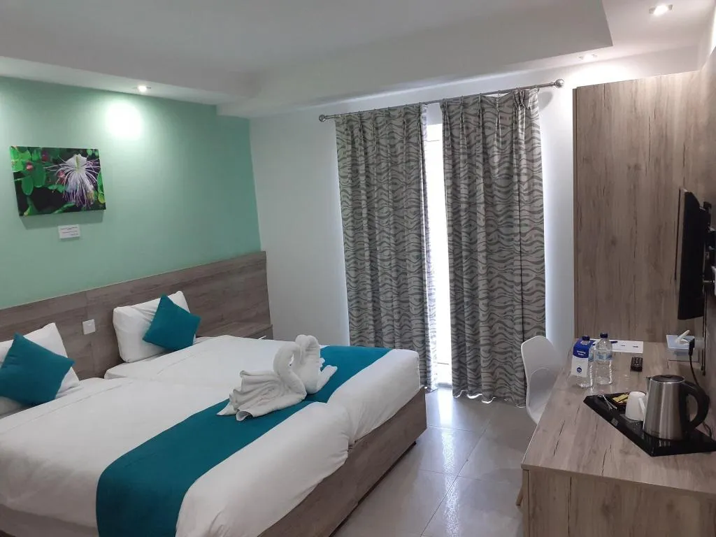 Room, Tj Boutique Accommodation, Malta