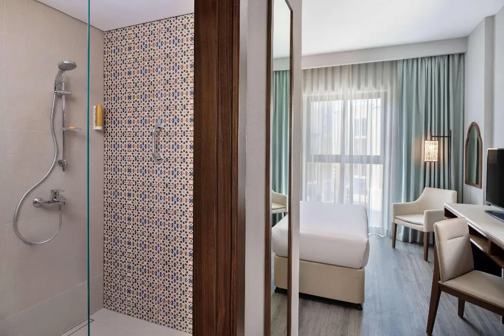 Room, Ibis Styles Dubai Gold District, Dubai