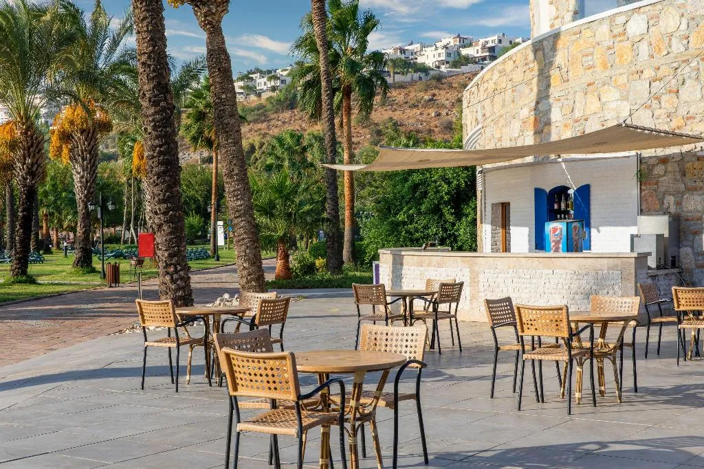 Bar, Selectum Collection Bodrum, Bodrum