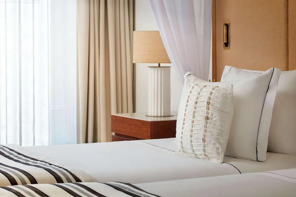 DOUBLE GRAND Room, Tivoli Marina Vilamoura Algarve Resort, Algarve