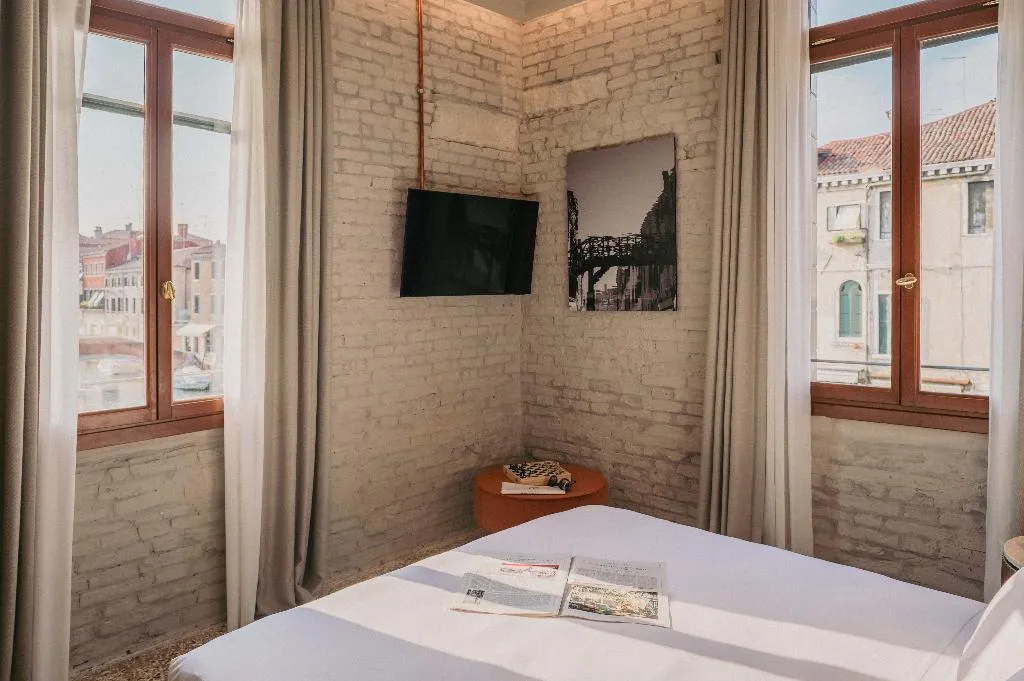 SUITE STANDARD Room, Rimon Place - The Kosher House, Venice