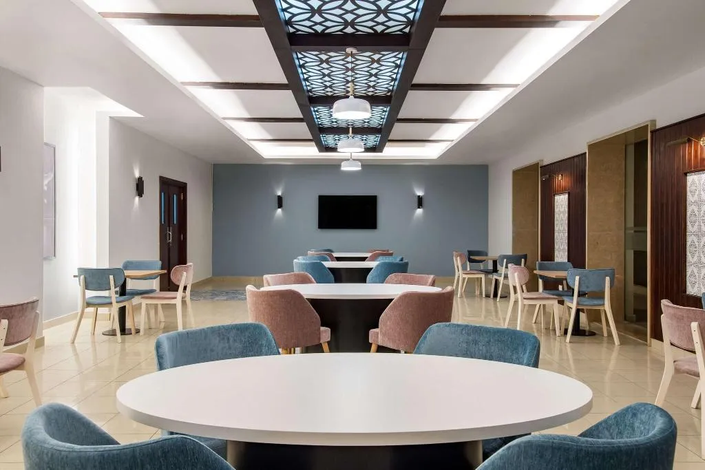 Conferences, Marina Resort Port Ghalib Radisson Individuals, Red Sea Riviera