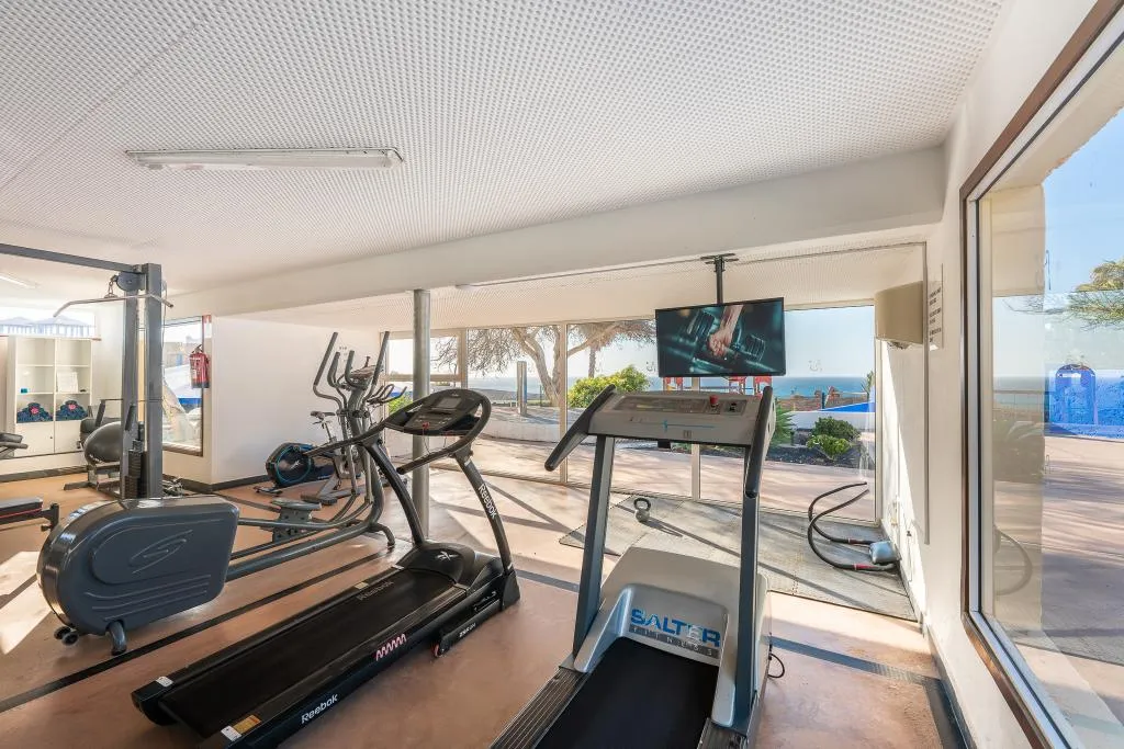 Sports and Entertainment, Hotel LIVVO Risco del Gato Suites, Fuerteventura