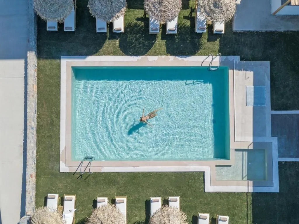 Sports and Entertainment, Golden Bee Lifestyle Hotel, Crete