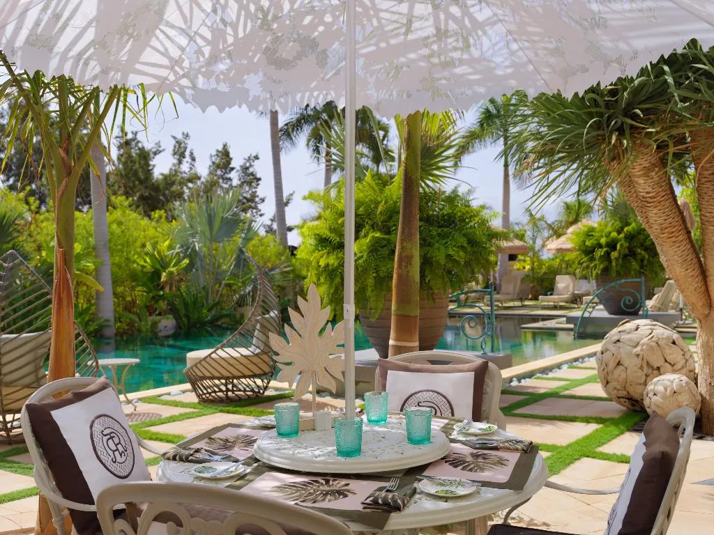 Bar, Royal River, Luxury Hotel - Adults Only, Tenerife