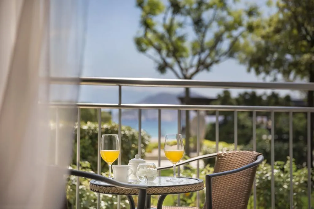 TRIPLE SUPERIOR Room, Sunny Baška Residence (ex Zvonimir), Split