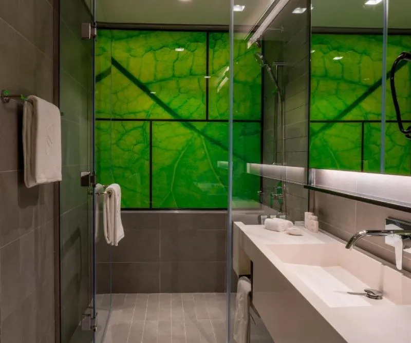 Room, Al Khoory Courtyard Hotel, Dubai