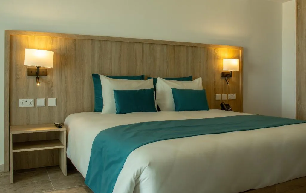 SINGLE SUPERIOR LAND VIEW Room, The Ramla Bay Resort, Malta