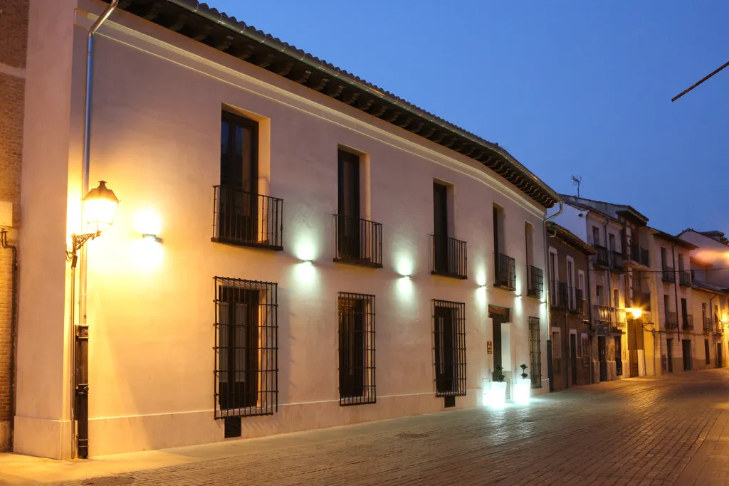 General view, Evenia Alcala Boutique, Madrid