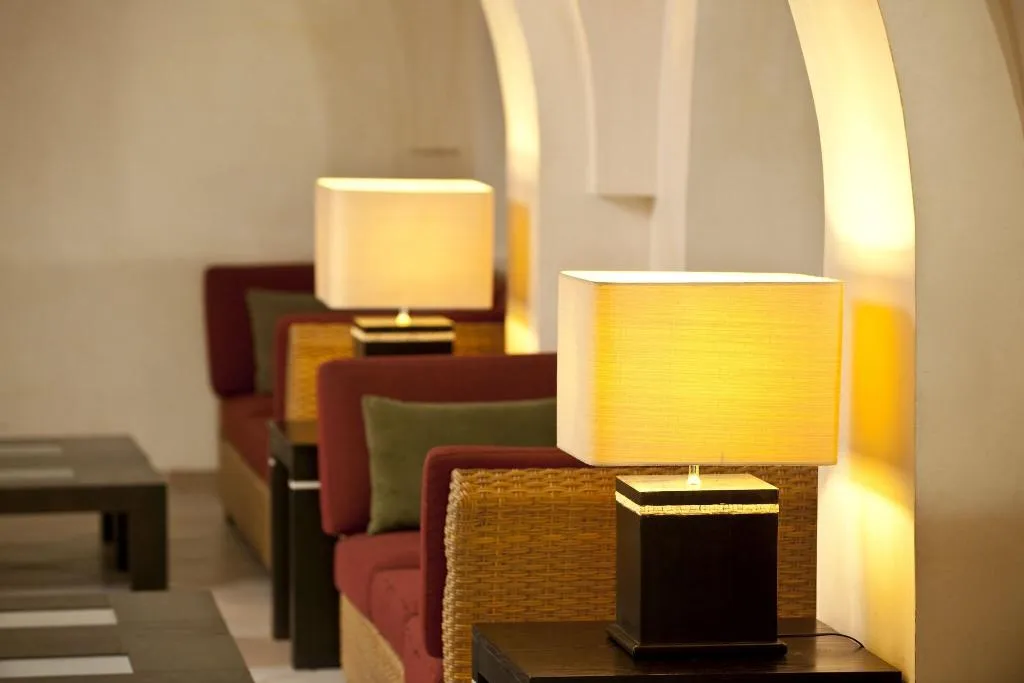 Lobby, Sentido Djerba Beach, Tunisia