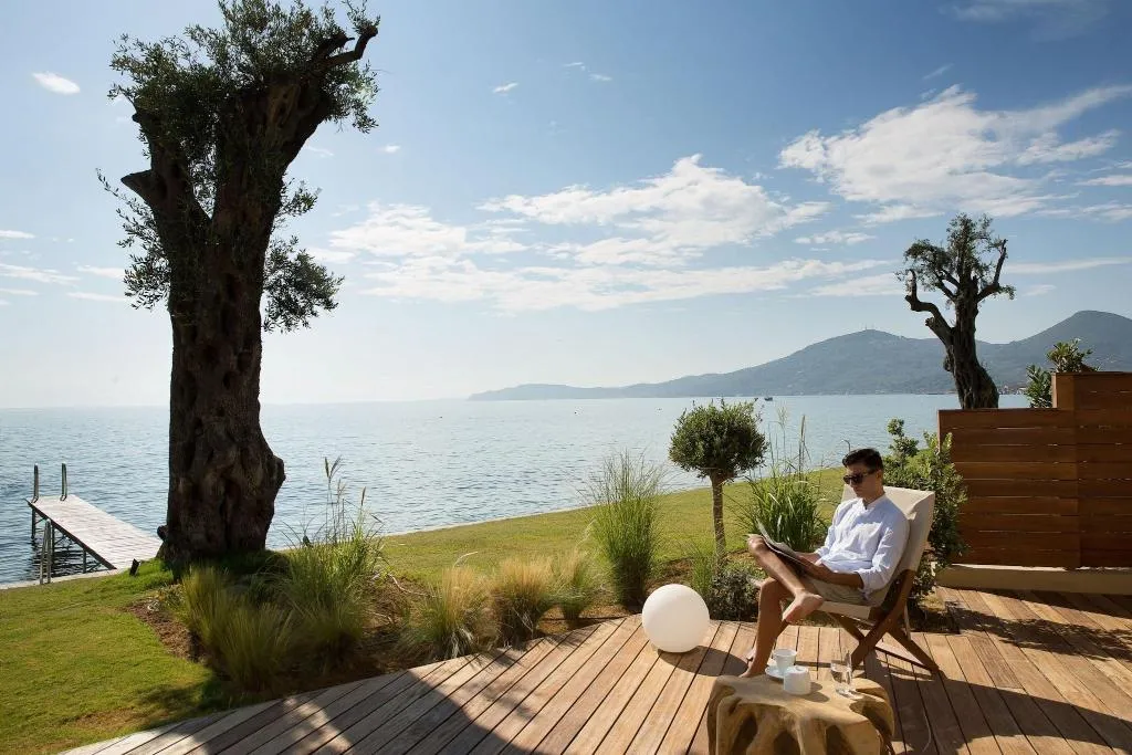 Room, Domes Miramare, A Luxury Collection Resort, Corfu, Corfu