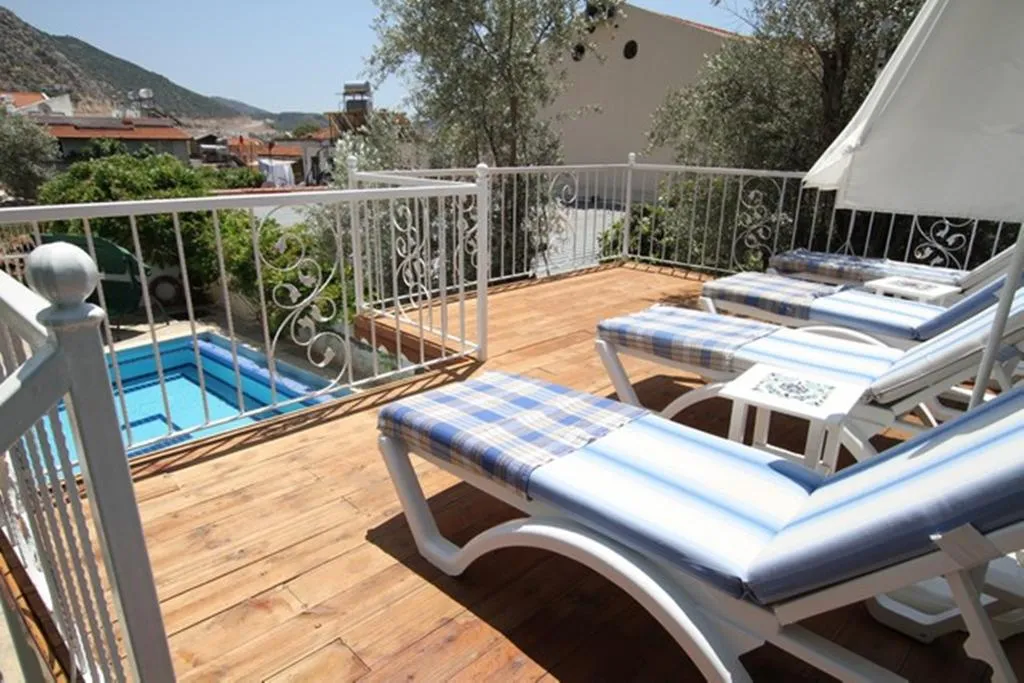APARTMENT ONE BEDROOM Room, Kelebek Apartments, Dalaman