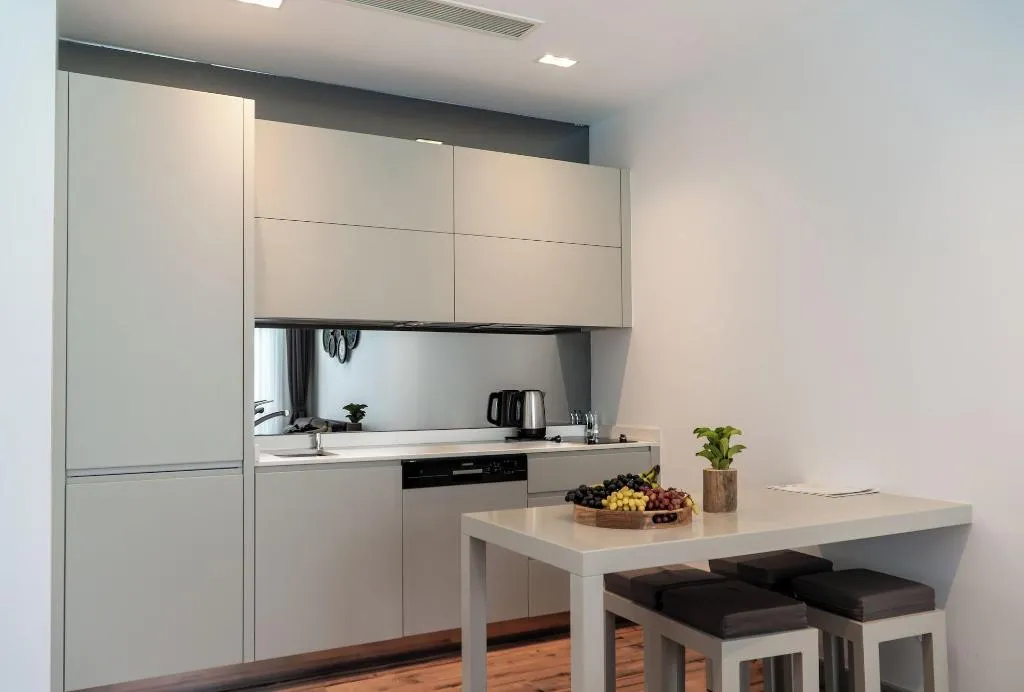 Room, Z Villas, Dalaman