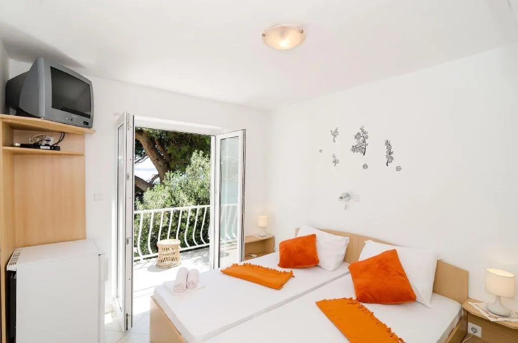 Room, Guest House Daniela, Dubrovnik
