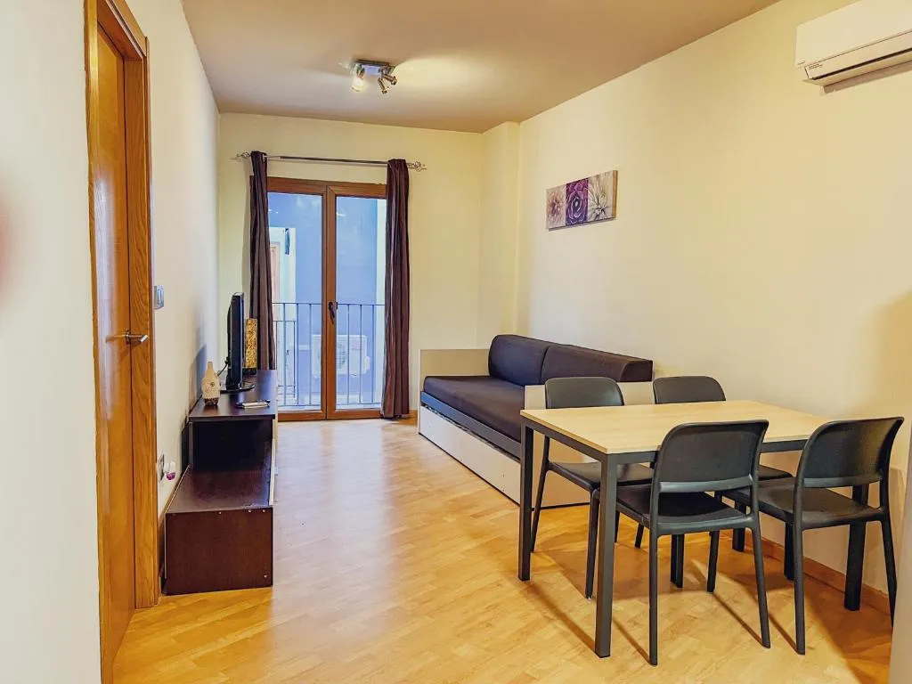 APARTMENT ONE BEDROOM Room, Wave Apartments, Costa Blanca