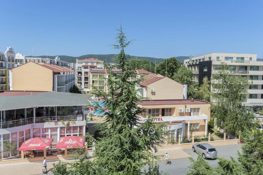 General view, Sun Village, Bourgas