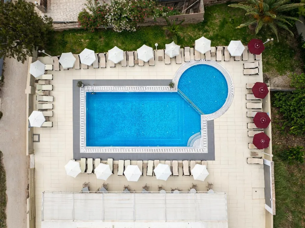Pool, Esperia Hotel, Zante