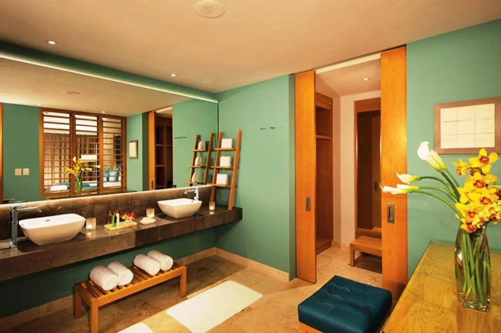 SUITE SUPERIOR TWO DOUBLE BEDS Room, Dreams Playa Mujeres Golf & Spa Resorts, Cancun Area