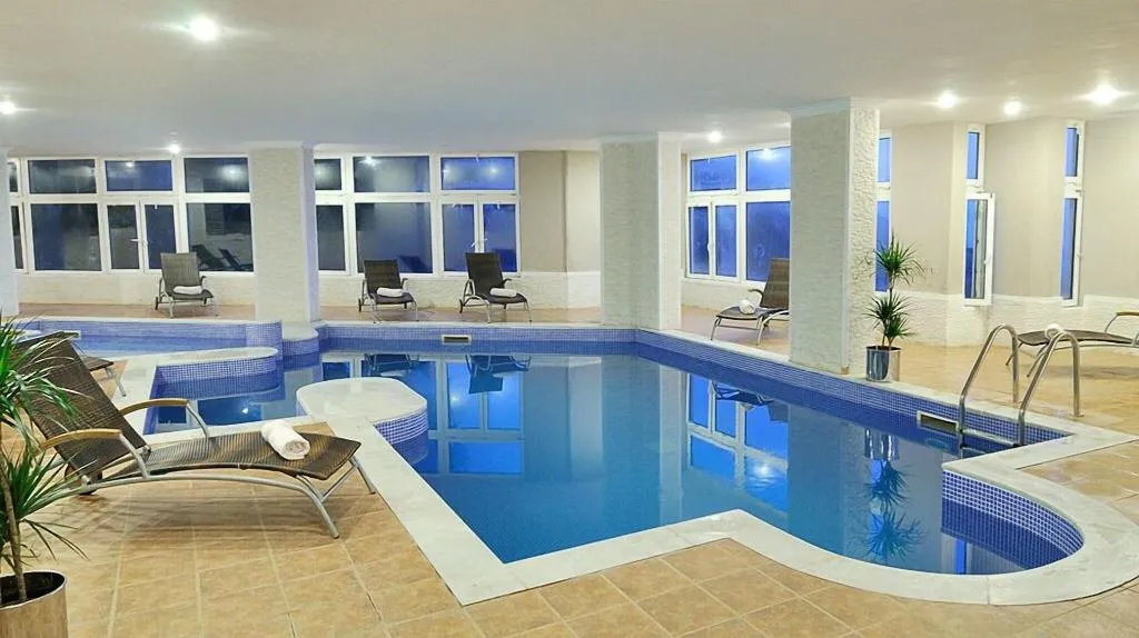 Pool, Ladonia Hotels Adakule Kusadasi, Izmir