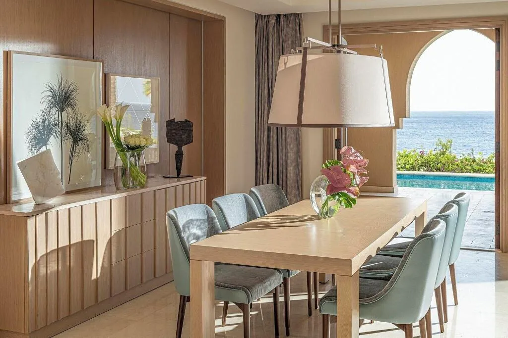 Room, Four Seasons Resort Sharm El Sheikh, Red Sea Riviera