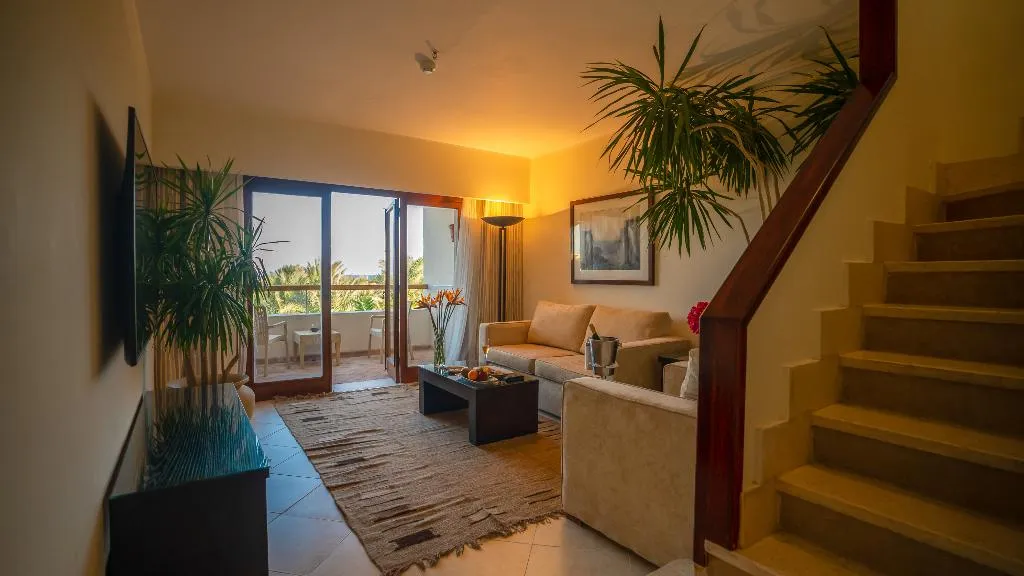 SUITE DUPLEX Room, Fort Arabesque Resort, Spa and Villas, Red Sea Riviera