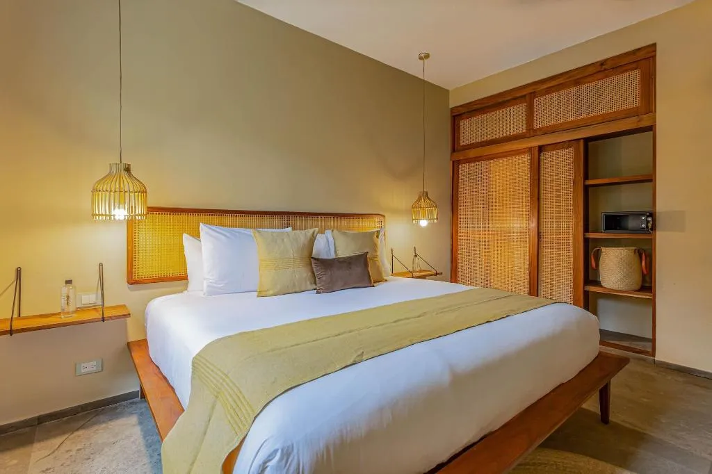 Room, Xperience Tulum Hotel, Cancun Area