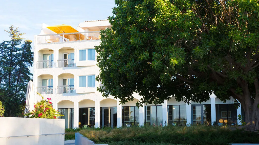 General view, Ozadi Tavira Hotel, Algarve