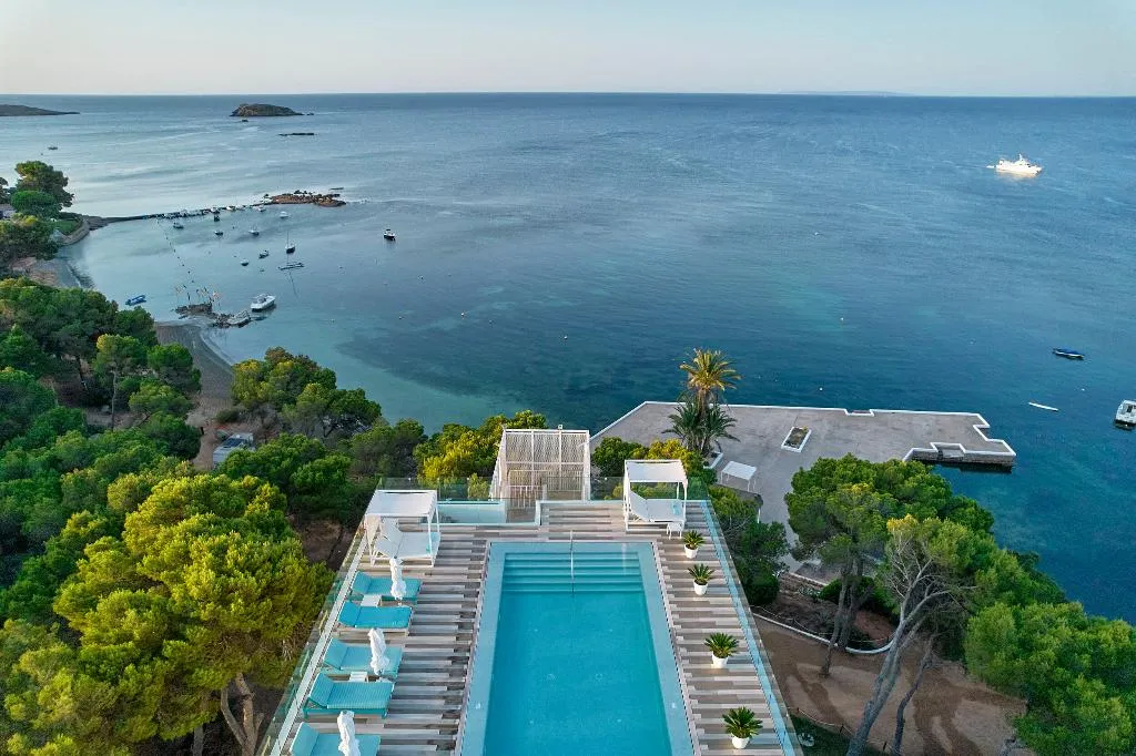 General view, Iberostar Selection Santa Eulalia Ibiza, Ibiza