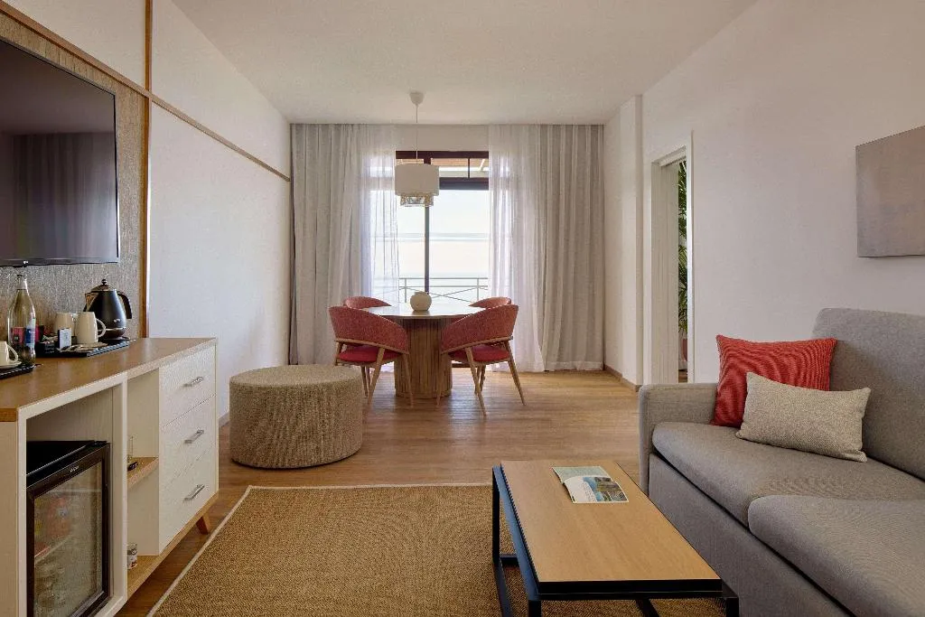 SUITE OCEAN VIEW Room, Melia Jardines del Teide, Tenerife