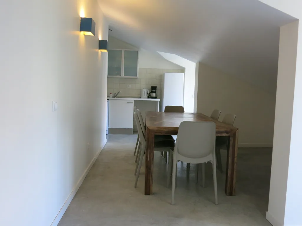 APARTMENT CAPACITY 4 ONE BEDROOM Room, Hello Lisbon Culture Guest House, Lisbon