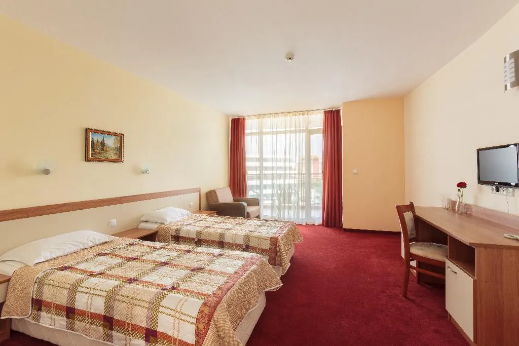 Room, Riagor, Bourgas