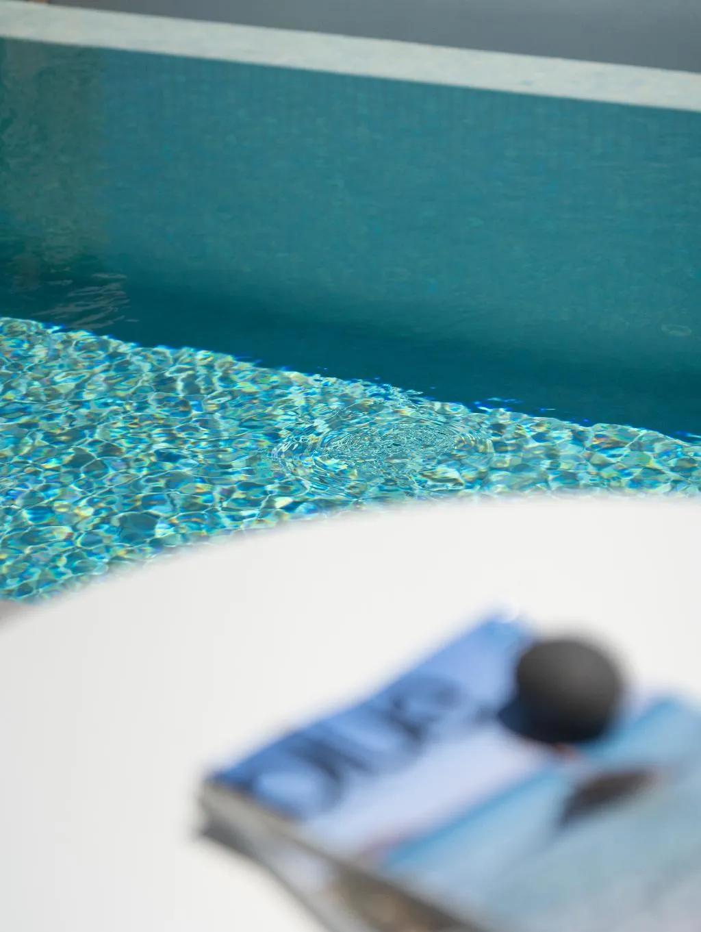 JUNIOR SUITE WITH JACUZZI Room, De Sol Hotel & Spa, Santorini