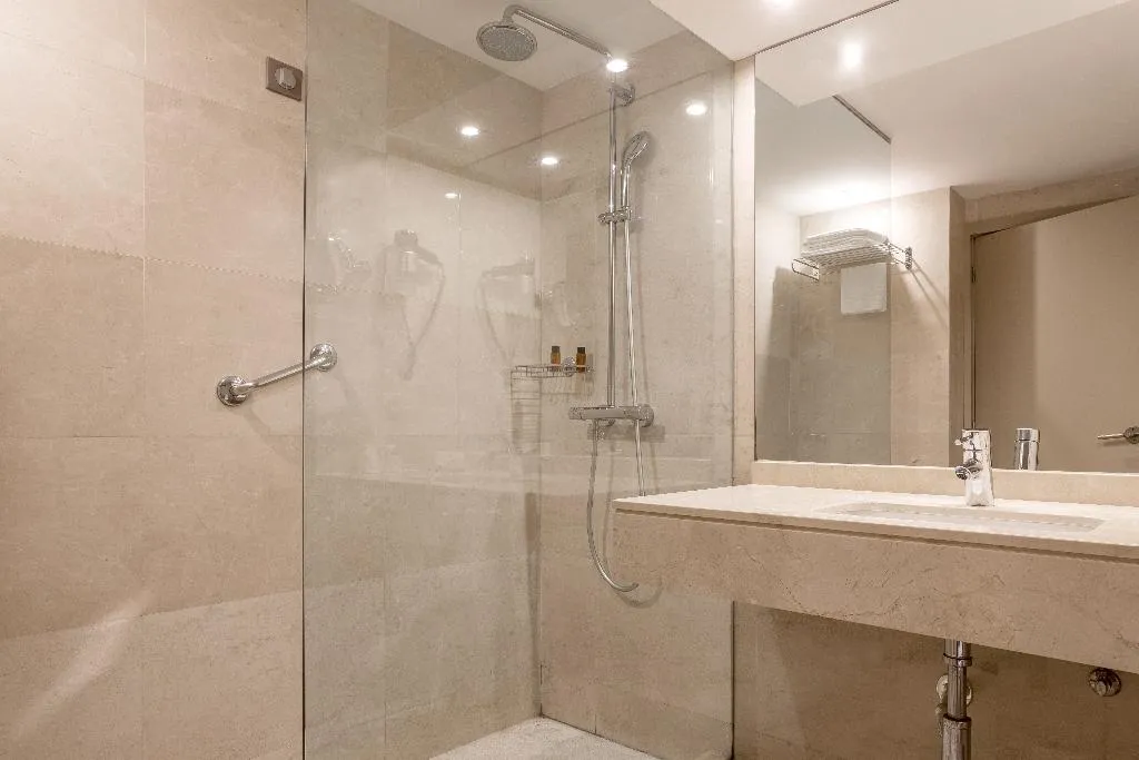 DOUBLE SUPERIOR Room, Hotel Porta do Sol, Porto