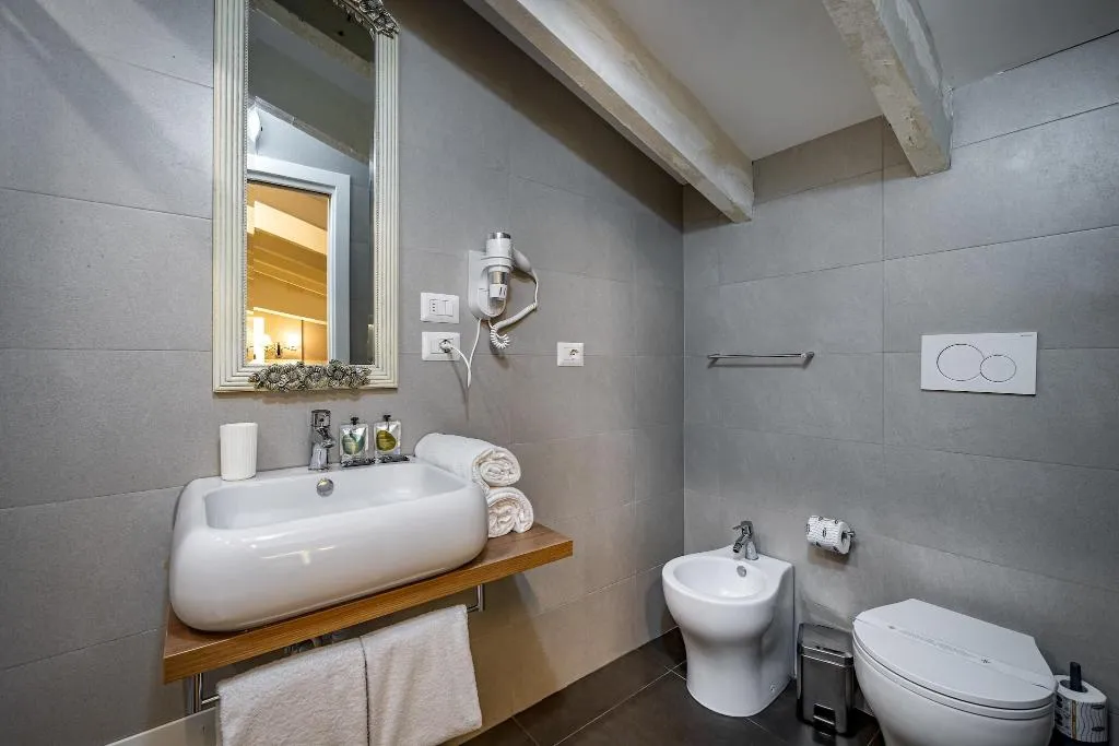 Restaurant, Antico Centro Suites, Florence