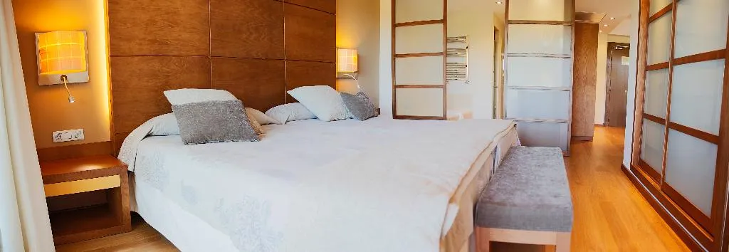 JUNIOR SUITE PROMO Room, Protur Biomar Sensatori, Majorca