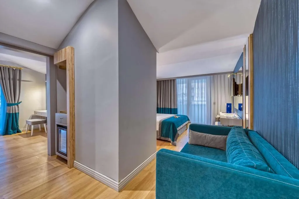 Room, Sealife Lounge Hotel +18 Adult Only, Antalya