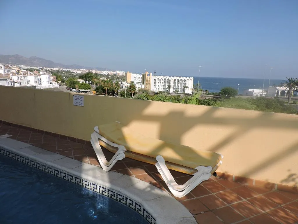 Pool, Apartamento El Olivar Punta Lara, Costa Del Sol